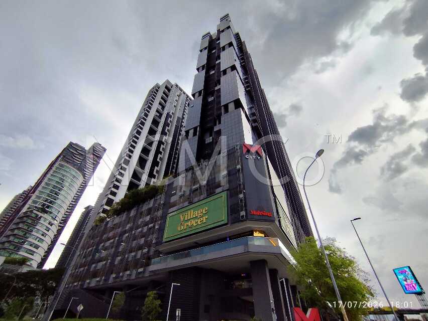 Service Apartment
