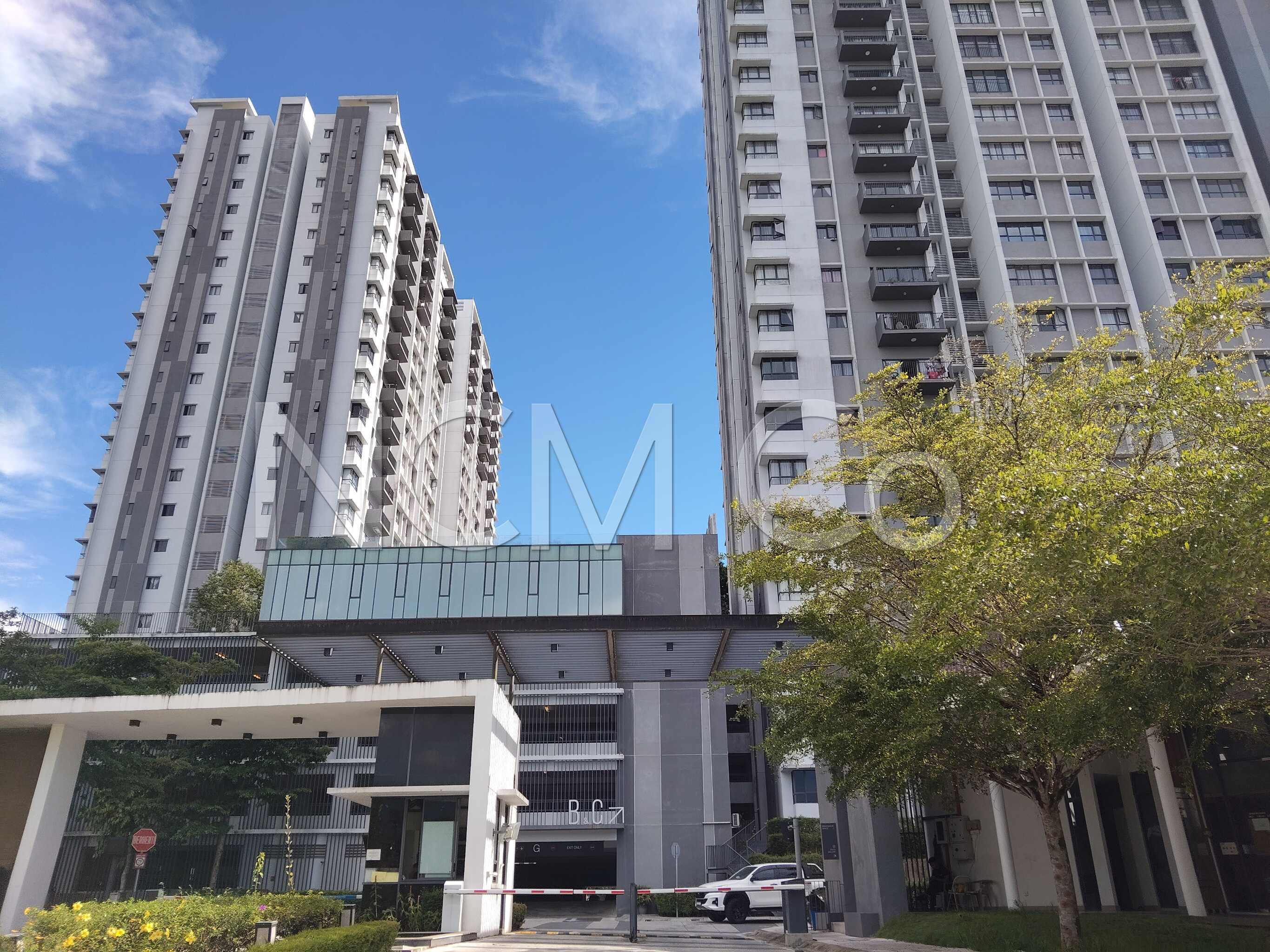 Condominium