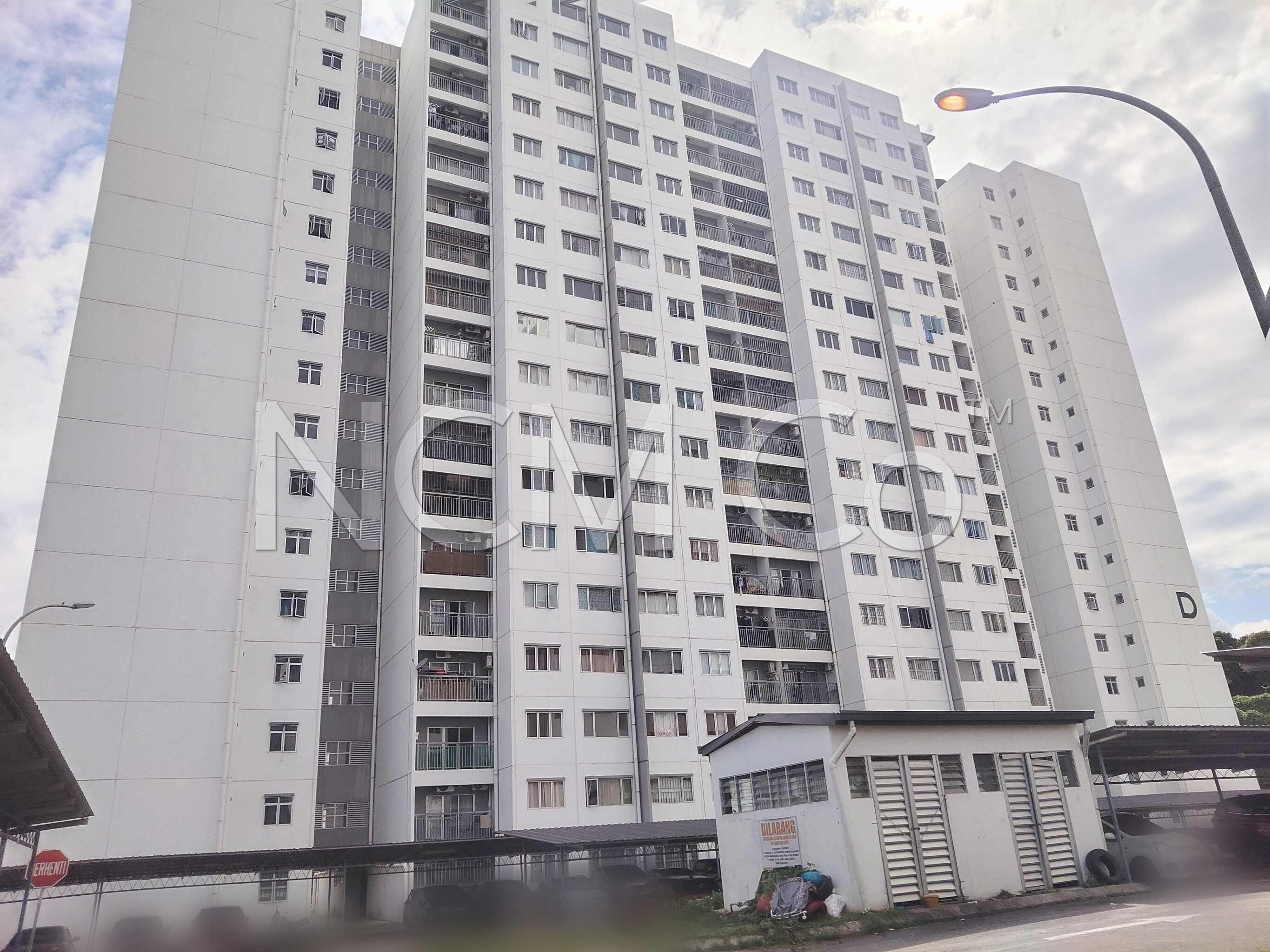 Condominium