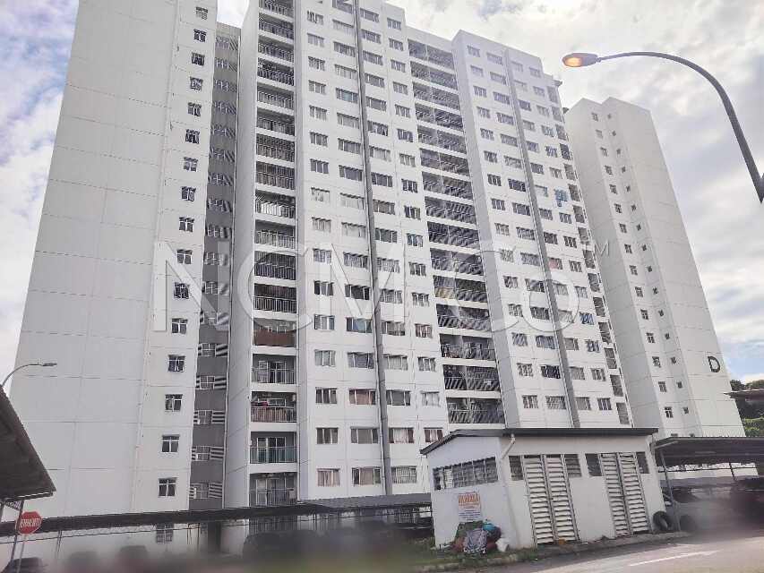 Condominium