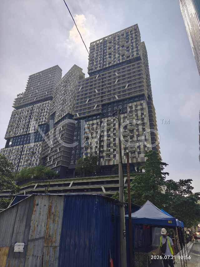 Service Apartment