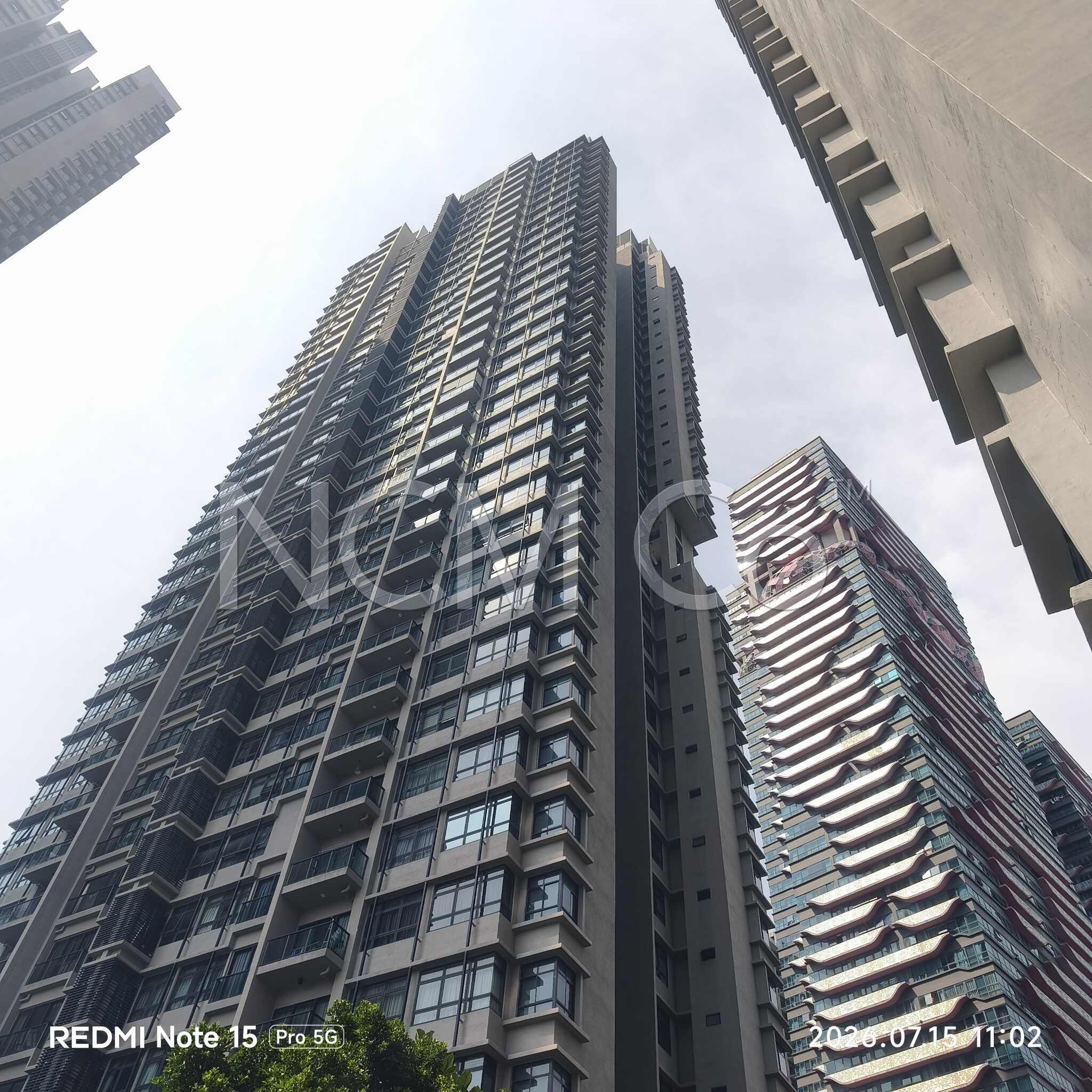 Service Apartment