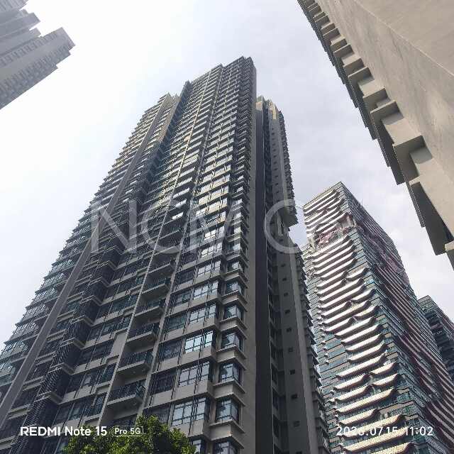 Service Apartment