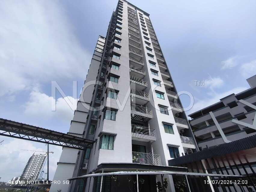 Condominium