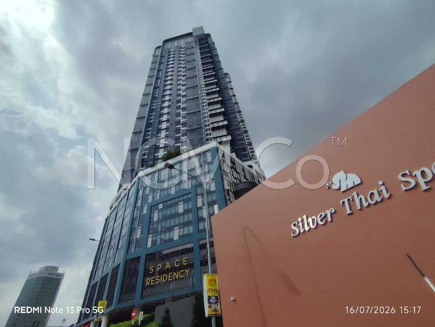 Service Apartment