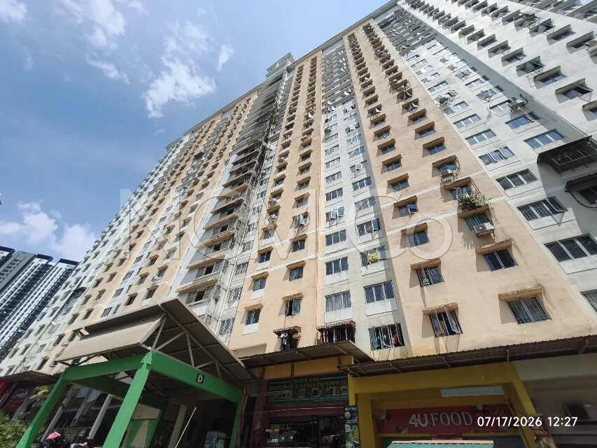 Apartment, Low-Medium Cost
