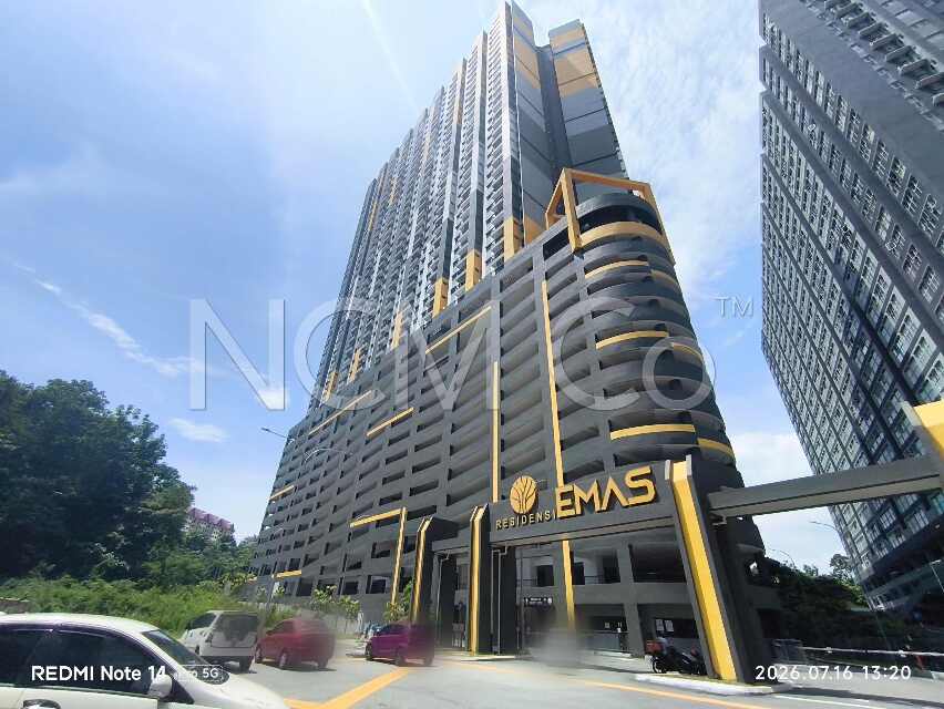 Service Apartment