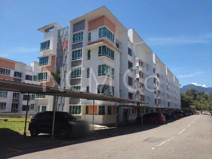 Condominium