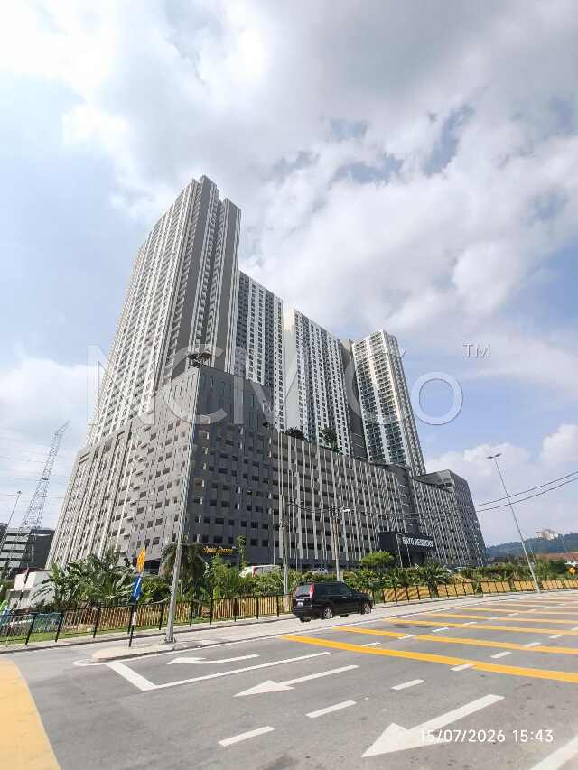 Service Apartment