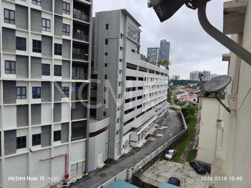 Apartment, Low-Medium Cost