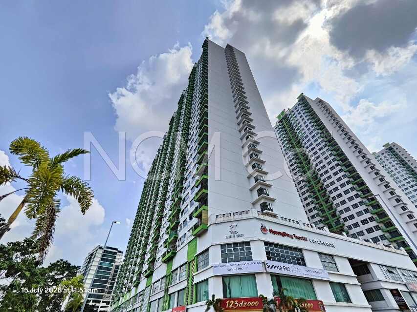 Service Apartment