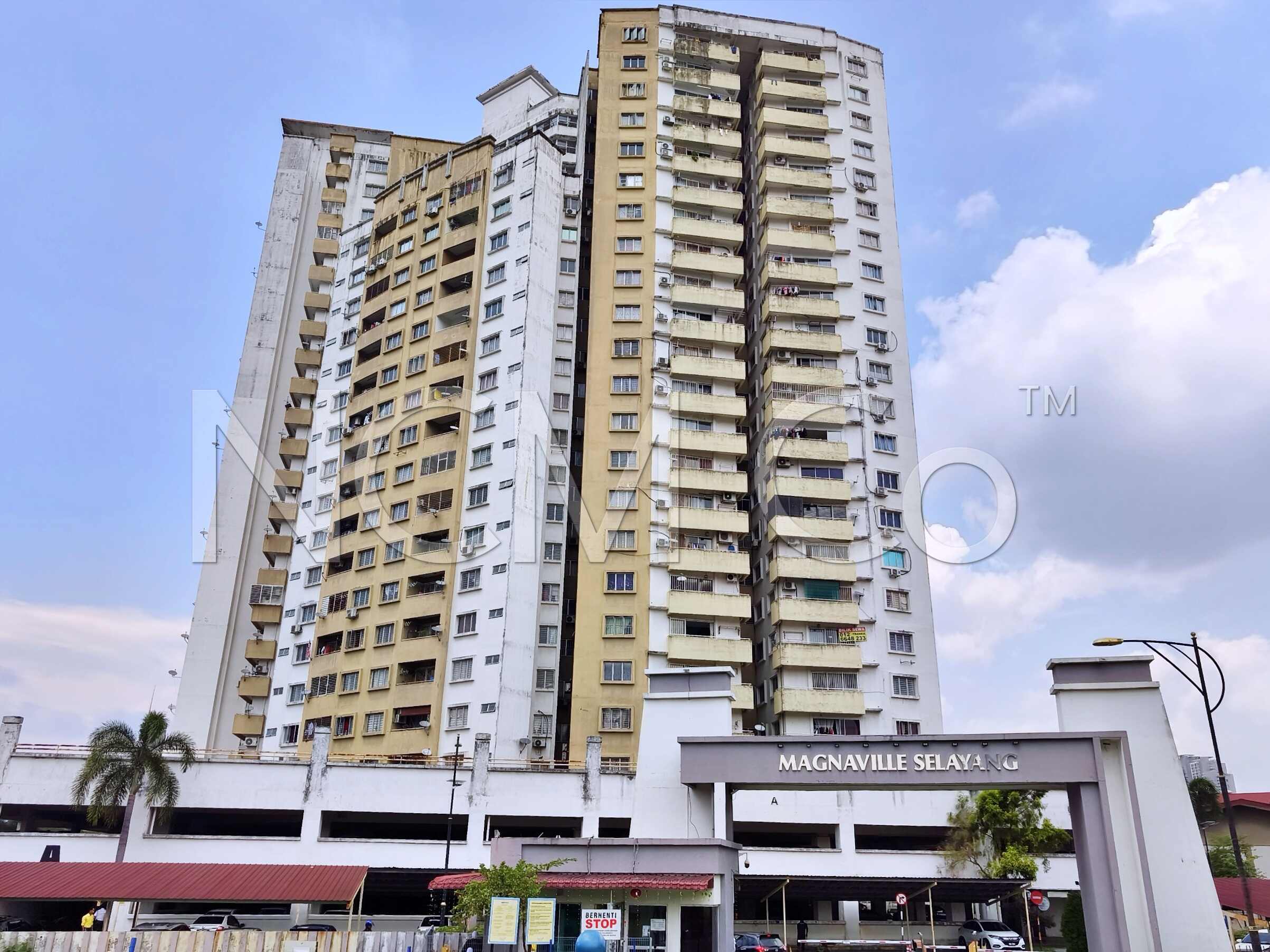Condominium