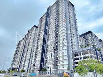 Service Apartment