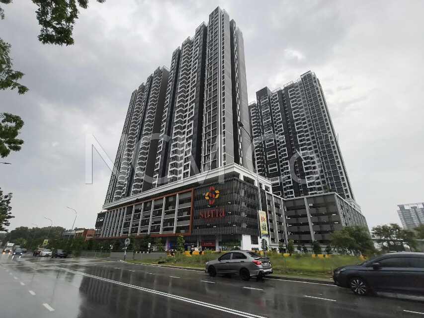 Service Apartment