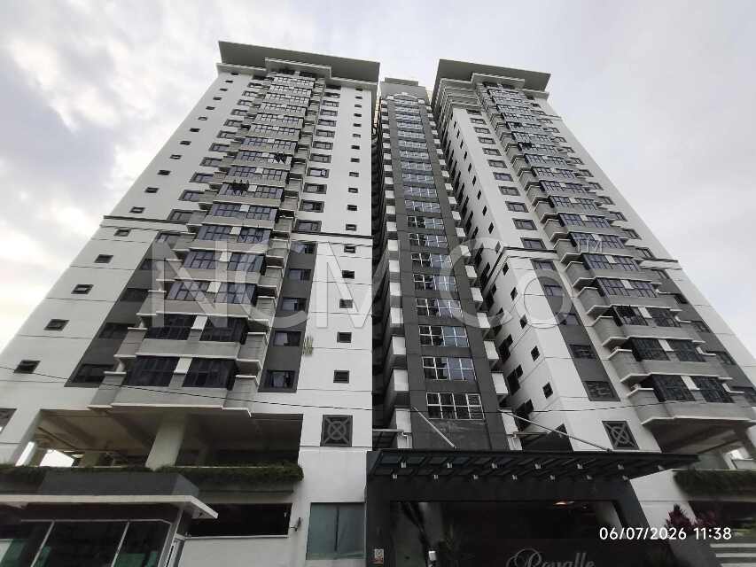 Condominium