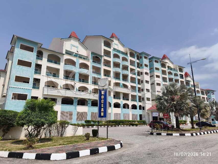 Service Apartment