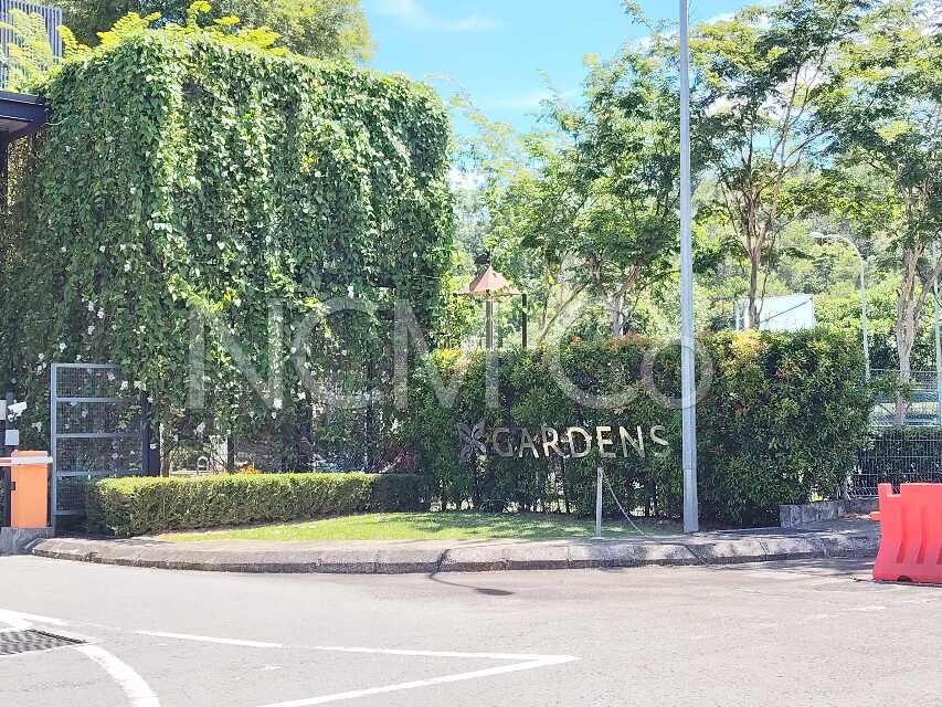 Condominium