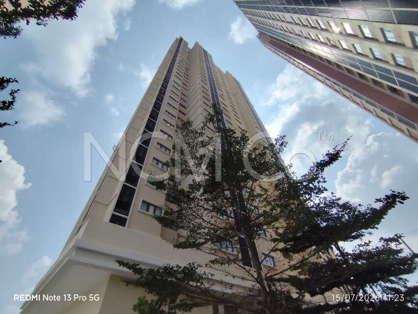 Service Apartment