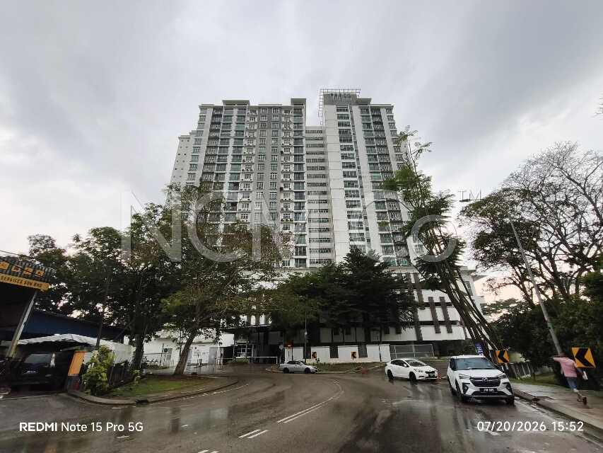 Service Apartment