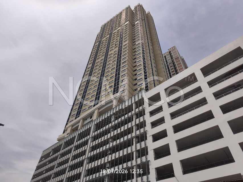Service Apartment