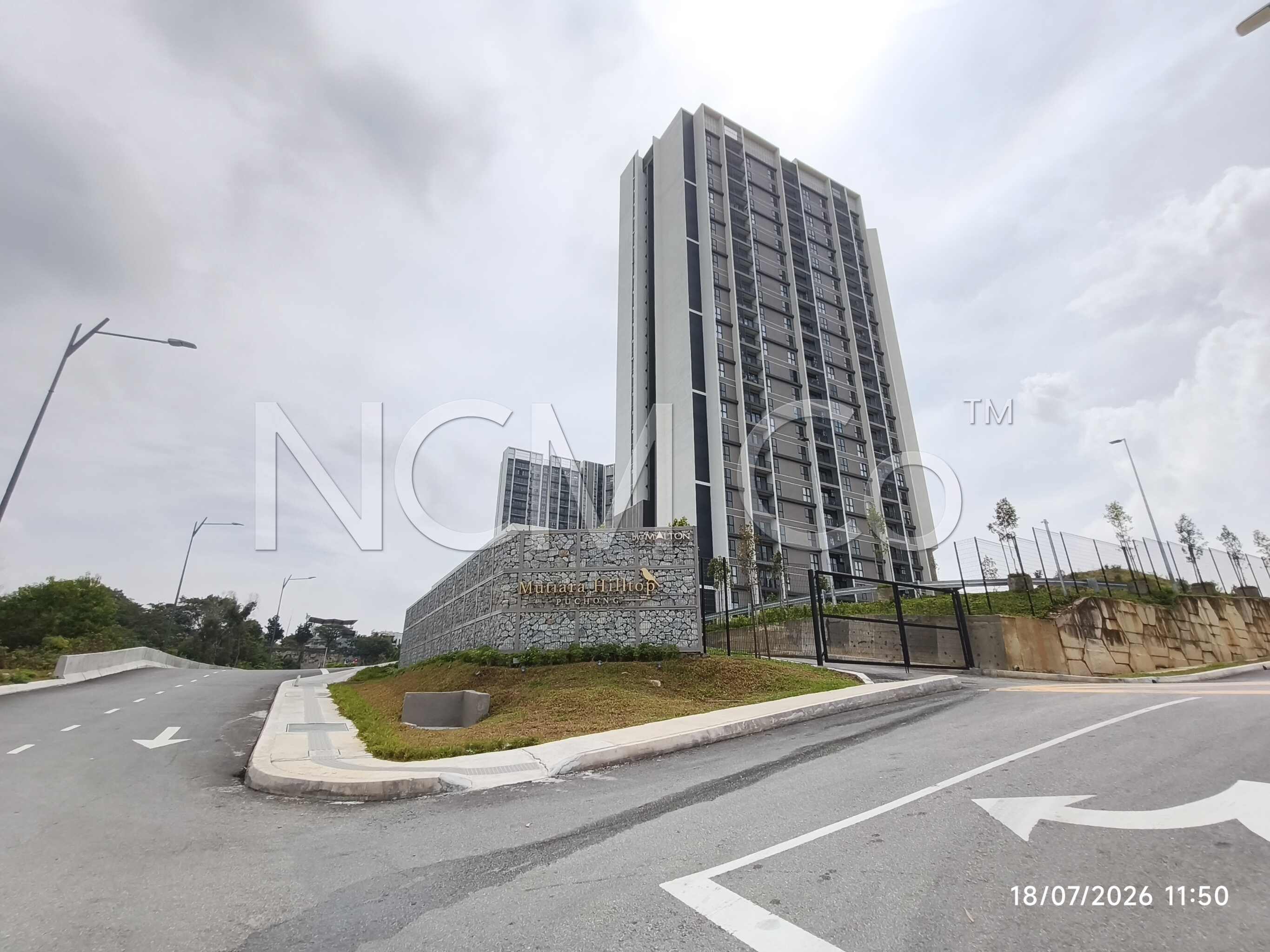 Condominium