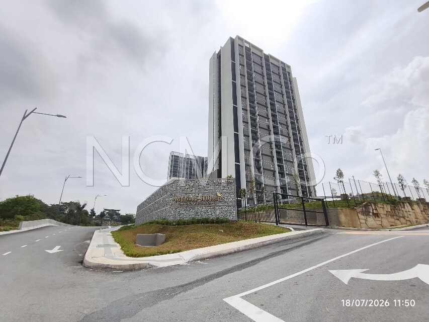 Condominium