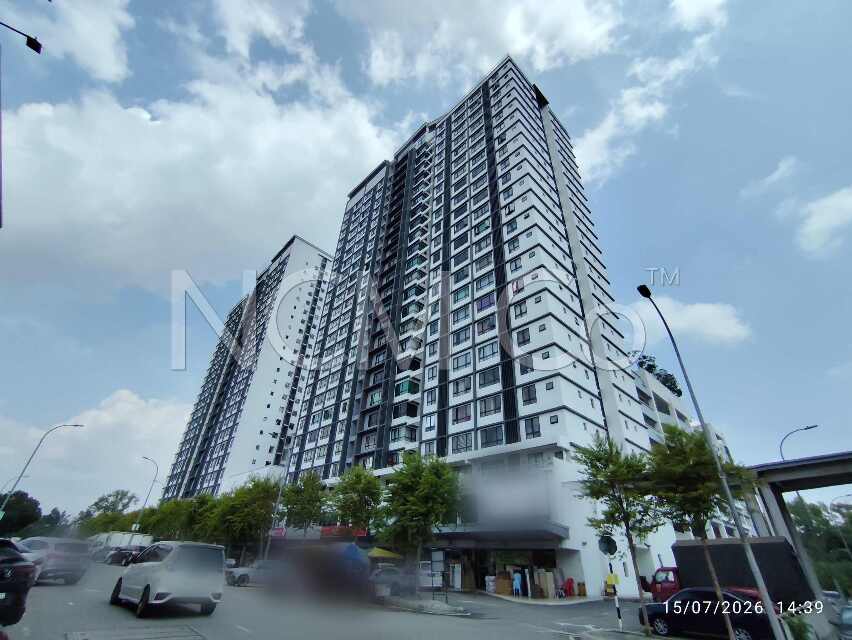 Service Apartment