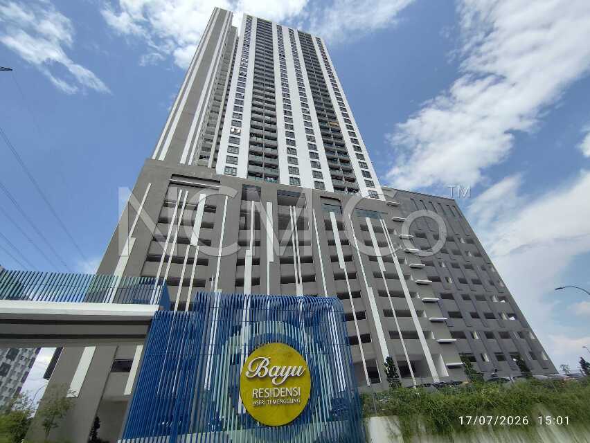 Service Apartment