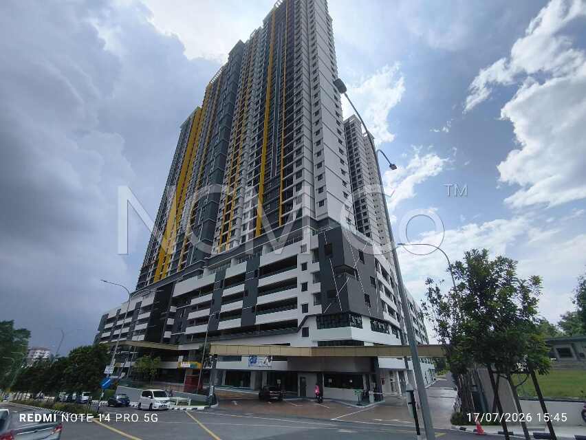 Service Apartment