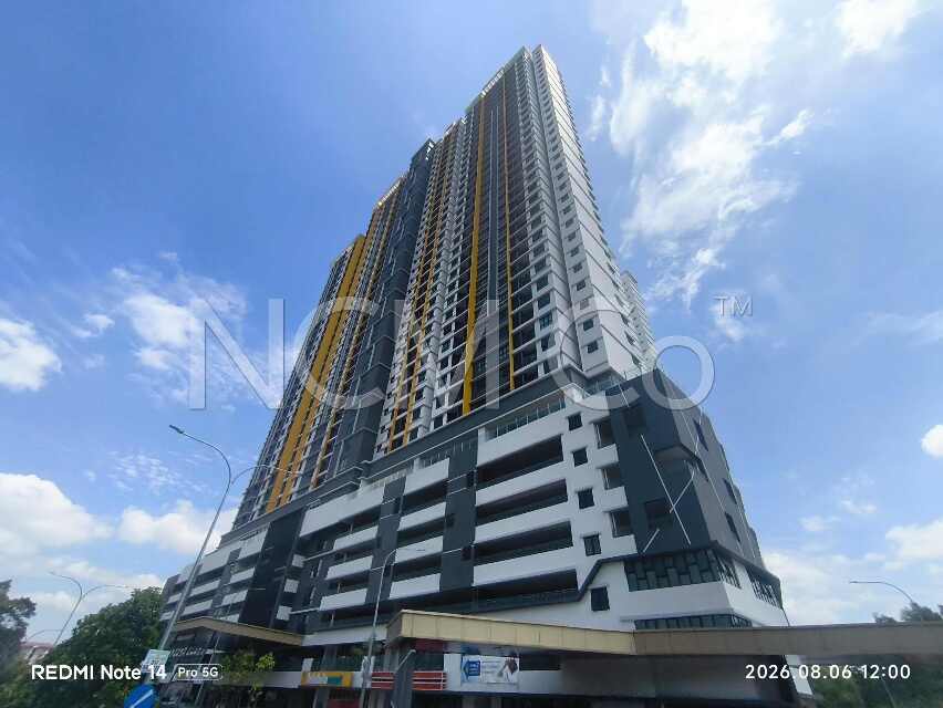 Service Apartment