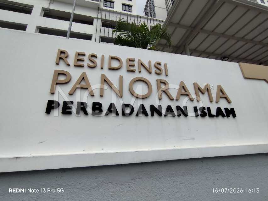Service Apartment