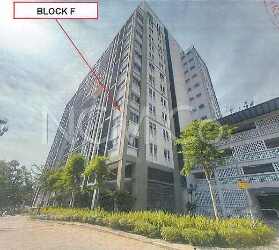 Service Apartment