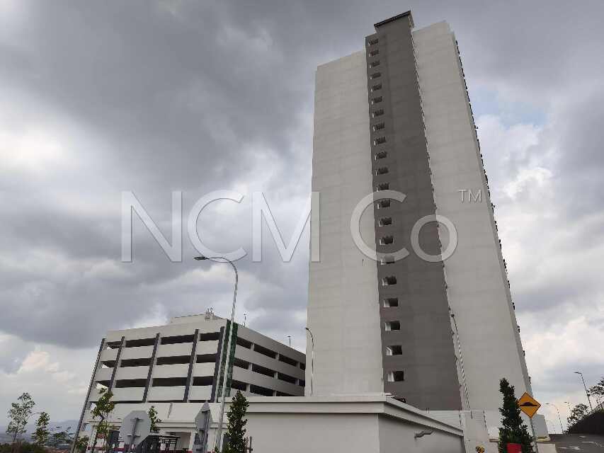 Condominium