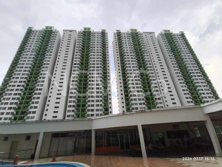 Service Apartment