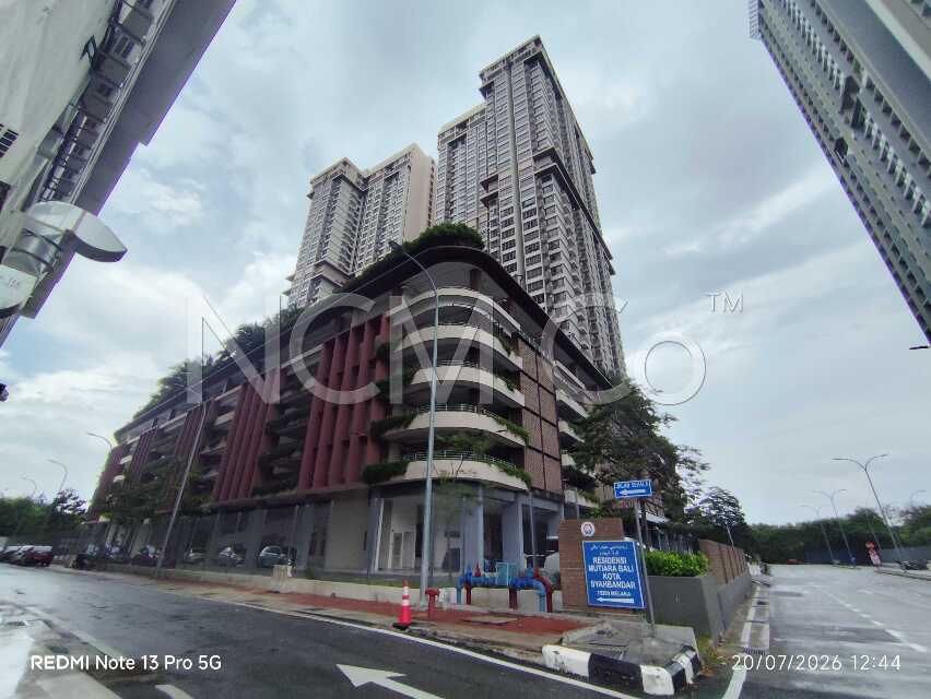 Service Apartment