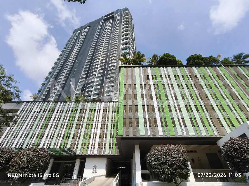 Service Apartment