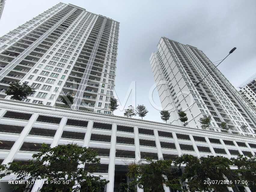Condominium