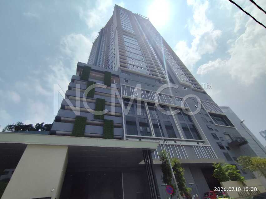 Service Apartment