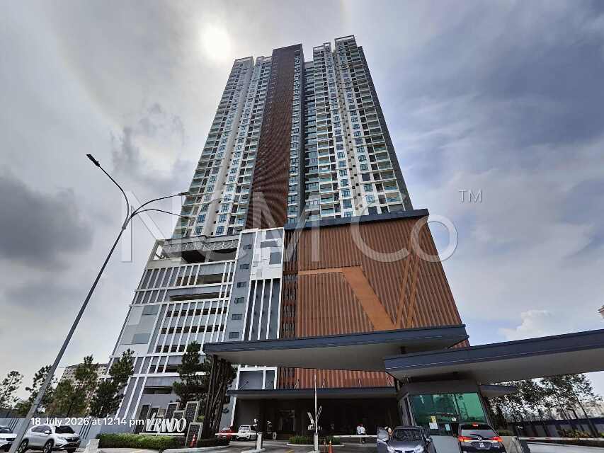 Condominium