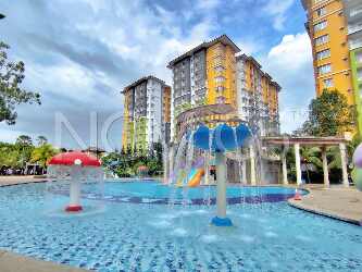 Service Apartment