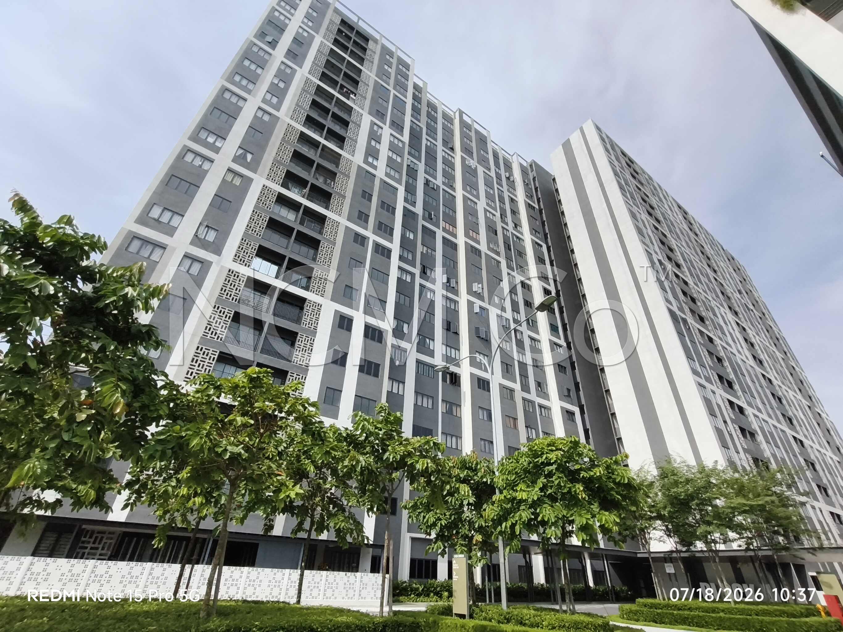 Service Apartment