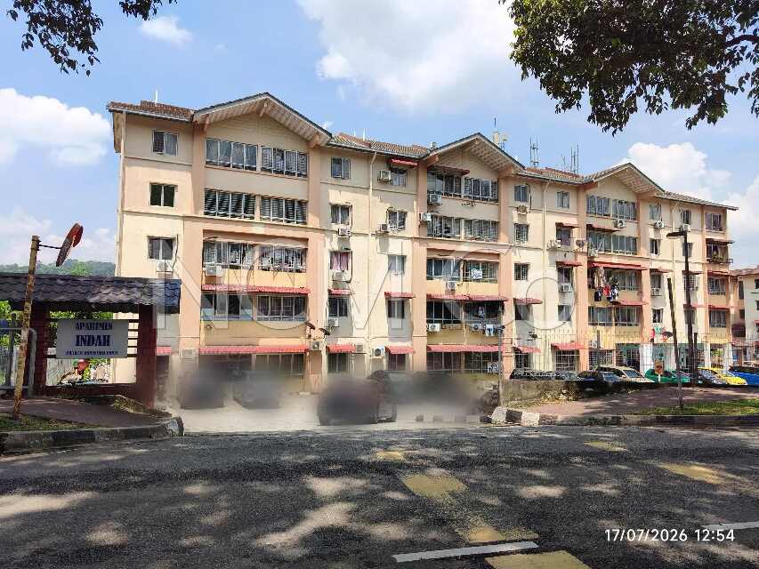 Apartment, Low-Medium Cost