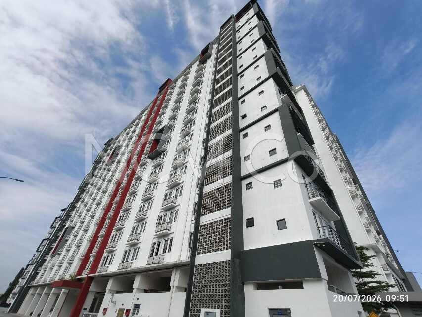 Service Apartment