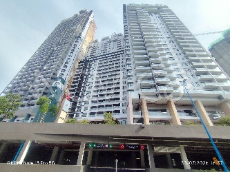 Service Apartment