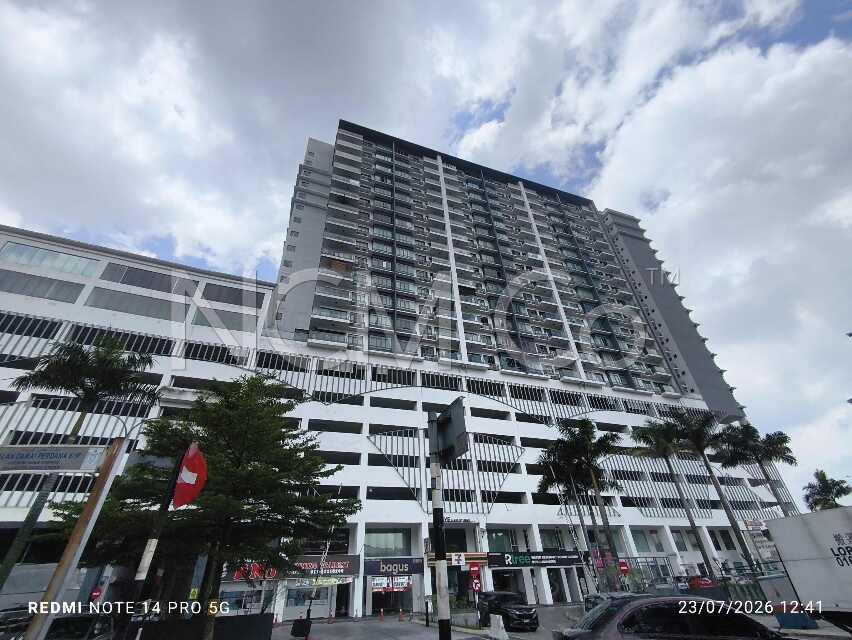 Service Apartment