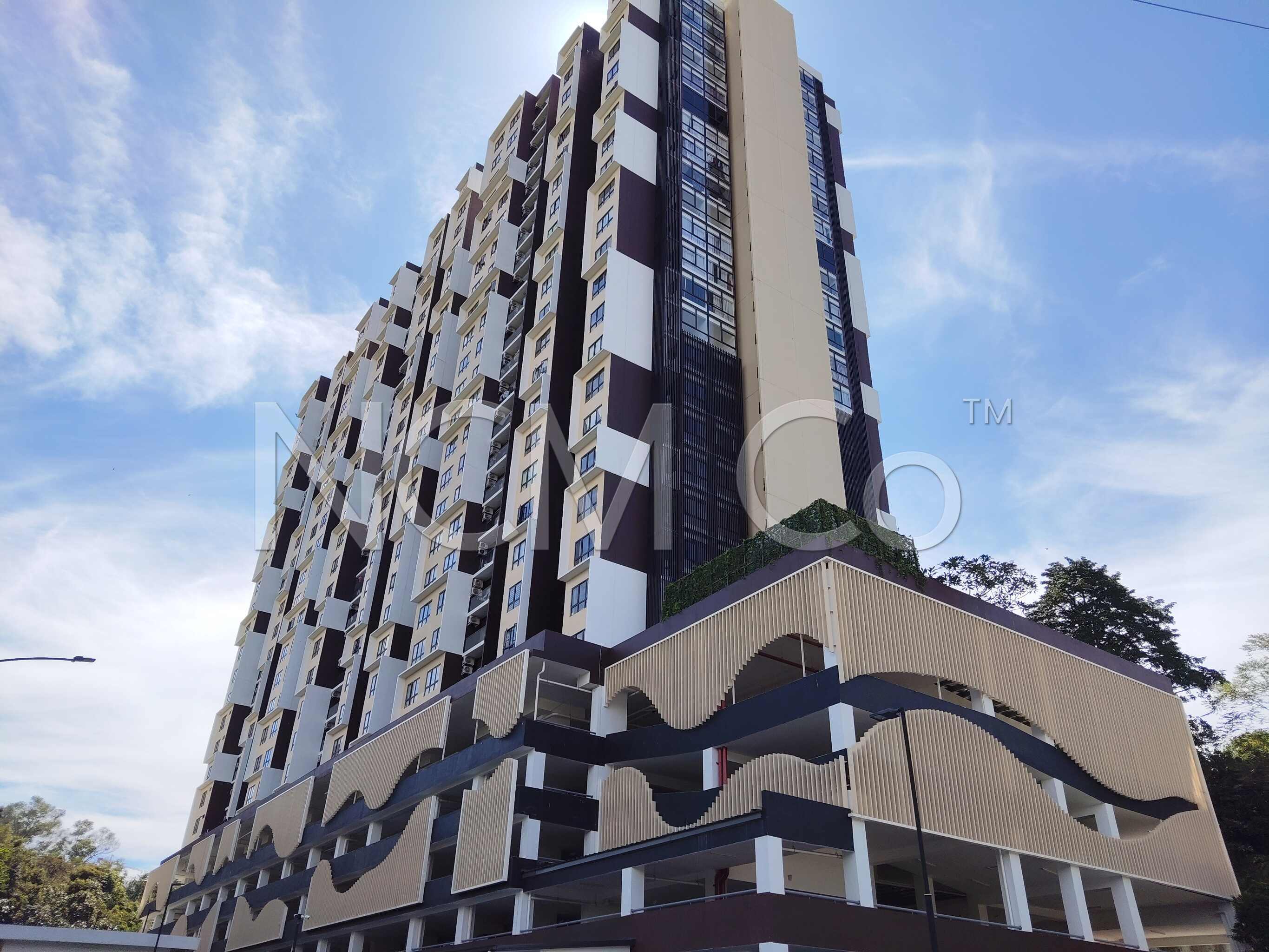 Condominium