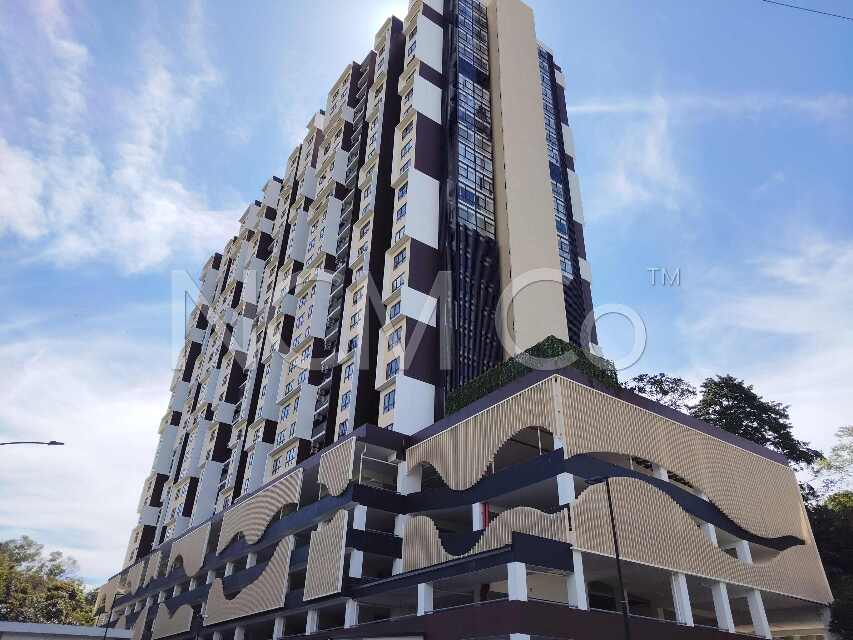 Condominium