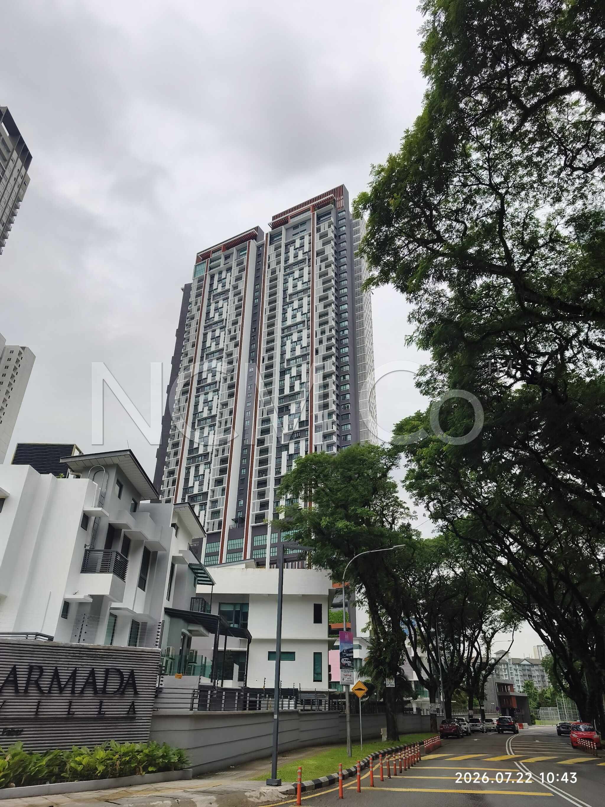 Condominium, Renovated
