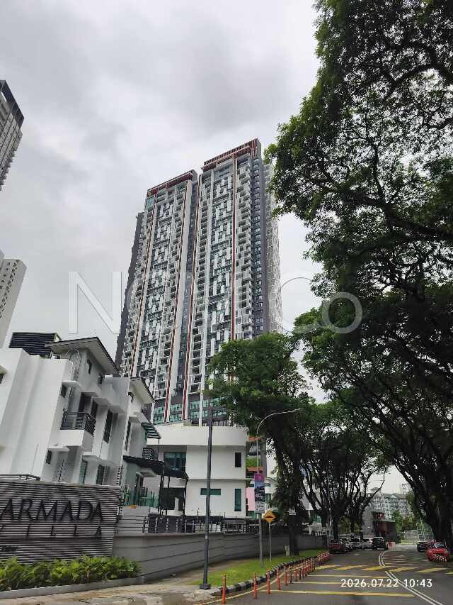Condominium, Renovated