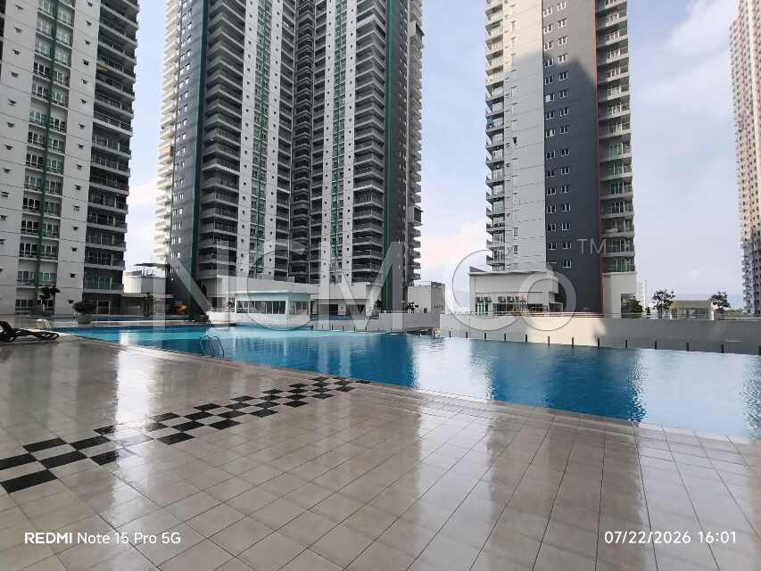 Service Apartment